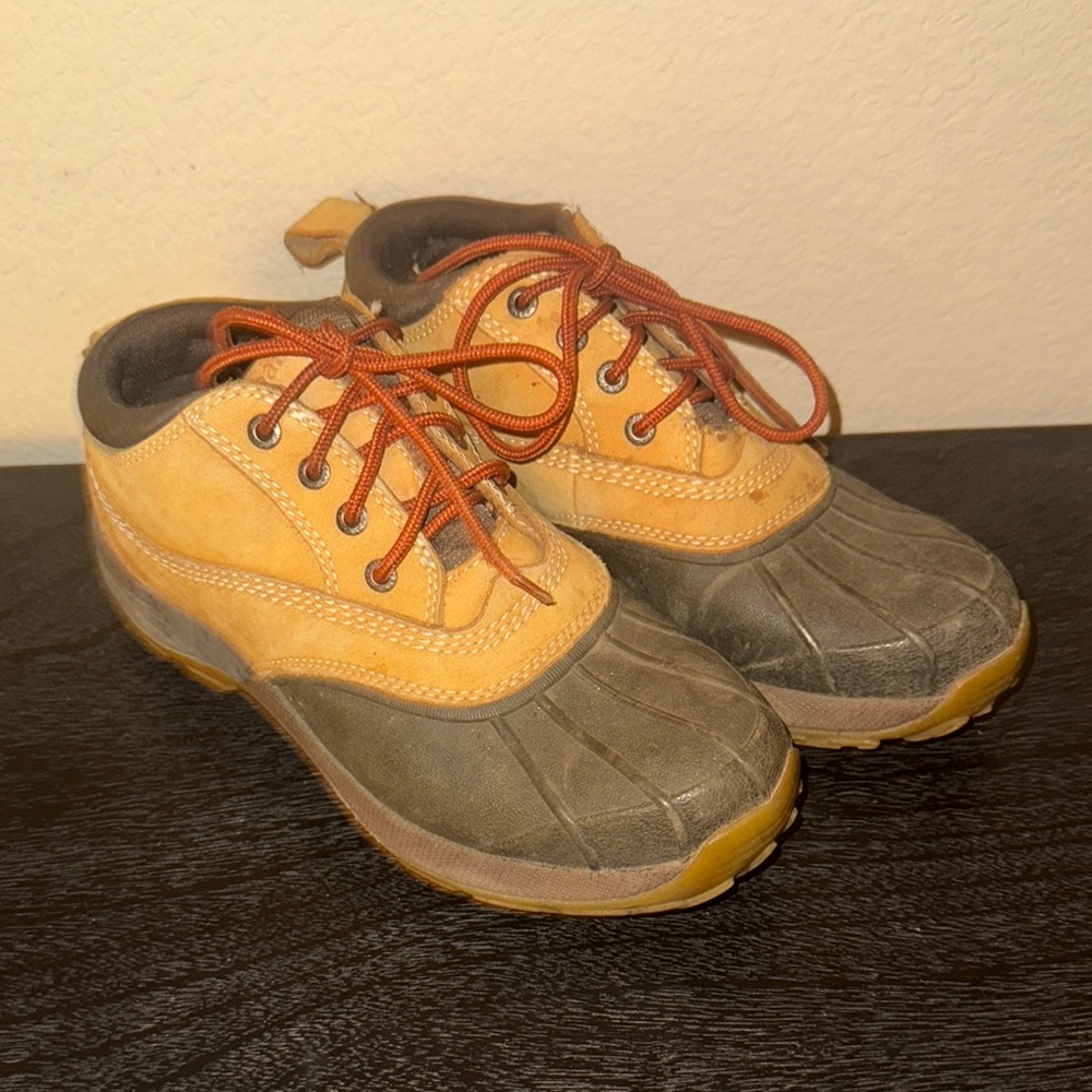 L.L. Bean Women’s Bean‎ Boots Size 9